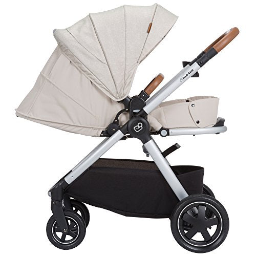Maxi-Cosi Adorra Modular Stroller, Nomad Sand