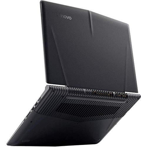 Lenovo Legion Y520 80WK01F2US 15.6 inches IPS FHD Gaming Notebook - Intel Core i5-7300HQ Quad-core (4 Core) 2.50 GHz - 8 GB DDR4 SDRAM 256GB SSD NVIDIA GTX 1050 4GB Win10 (Renewed)