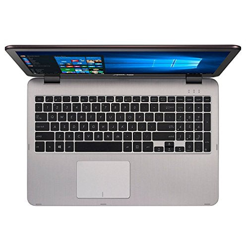 2017 ASUS 15.6in Touchscreen Laptop Intel Core i5 7200 8GB RAM 1TB HDD + 128GB SSD NVIDIA GeForce 940MX Windows 10