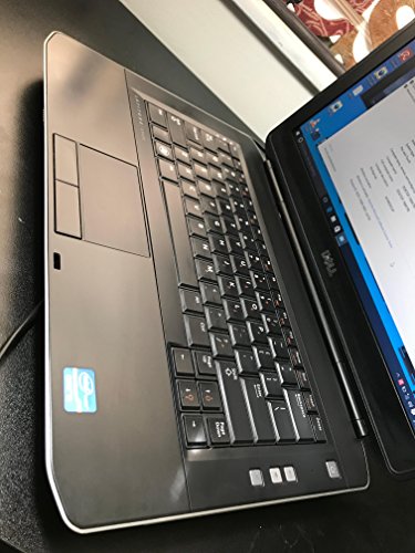 Dell Latitude E5430 14' LED Notebook - Intel Core i5 2.50 GHz