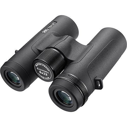 Barska AB12990 Level ED Waterproof Binoculars 8x32