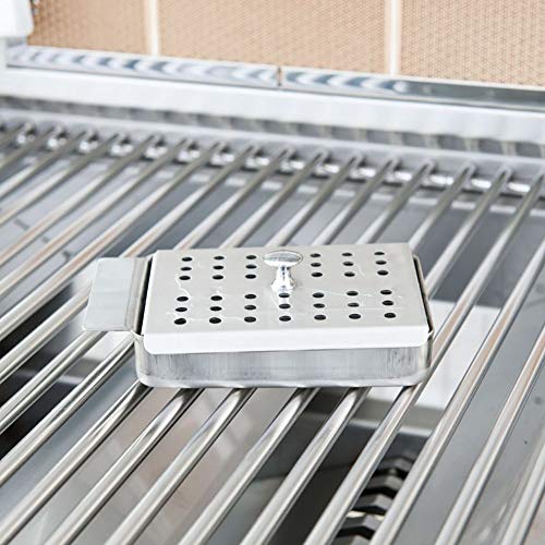 Lion Premium Grills L75625 32" Propane Grill