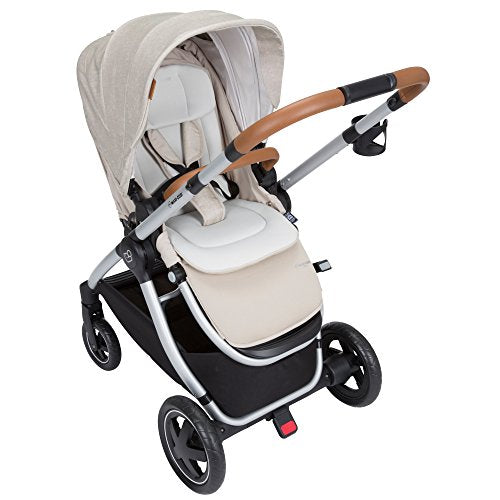 Maxi-Cosi Adorra Modular Stroller, Nomad Sand