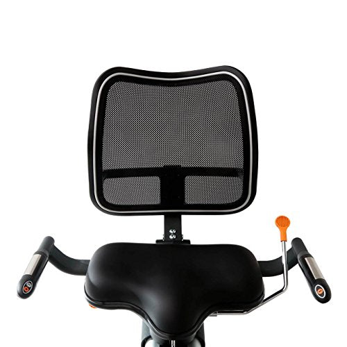 3G Cardio Elite RB Recumbent Bike