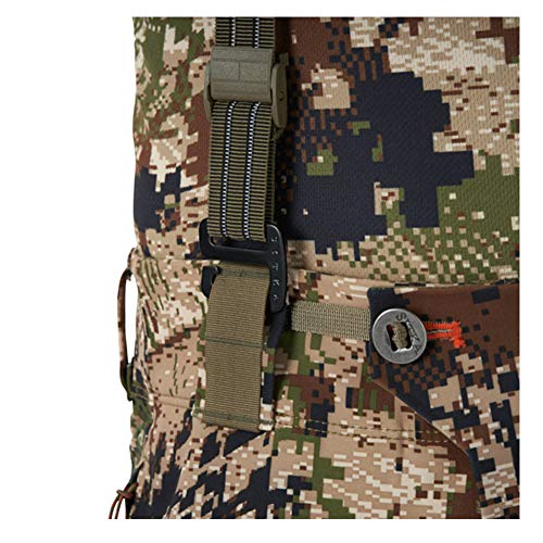 SITKA Gear Men's Mountain Performance Hunting Pant, Optifade Subalpine, 33 Regular