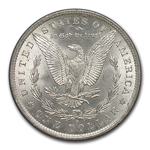 1885 O Morgan Dollar MS-65 PCGS $1 MS-65 PCGS