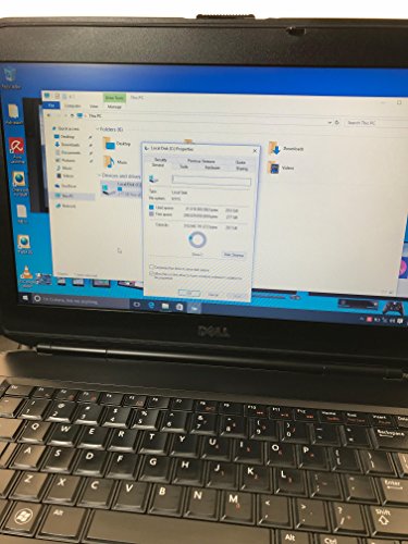 Dell Latitude E5430 14' LED Notebook - Intel Core i5 2.50 GHz