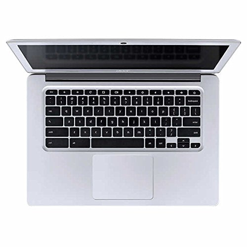 Acer 14" FHD 1080p Chromebook 4GB Memory 32GB Storage Intel Celeron - Bonus Acer Wireless Mouse