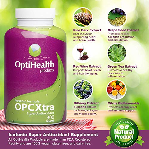 OPCXtra Super Antioxidant: 10-pak