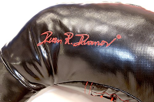 Bulgarian Bag - The Fitness, Crossfit, Wrestling, Judo, Grappling, MMA, Training Bag Weighted 26