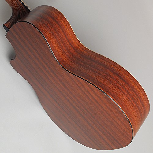 Martin X Series GPCX1AE Grand Performance Acoustic-Electric Guitar Natural