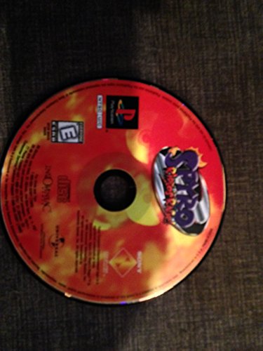 PS One & LCD Screen Combo