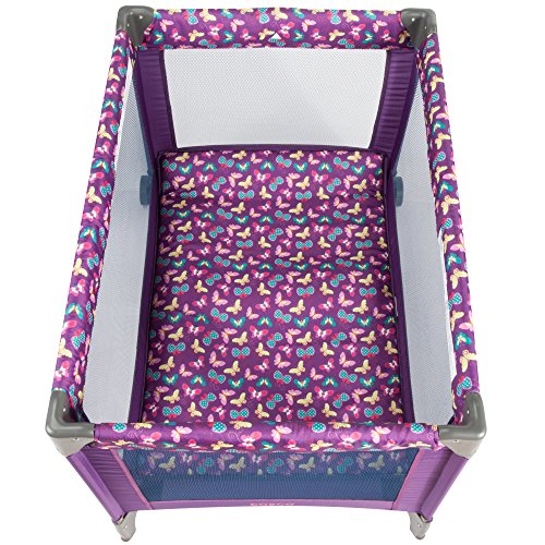Cosco Funsport Play Yard, Posey Pop