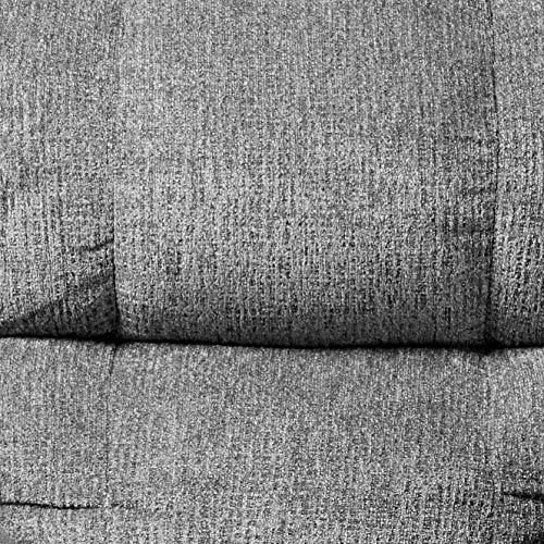 Lane Home Furnishings 4208-19 Crisscross Anchor Rocker Recliner