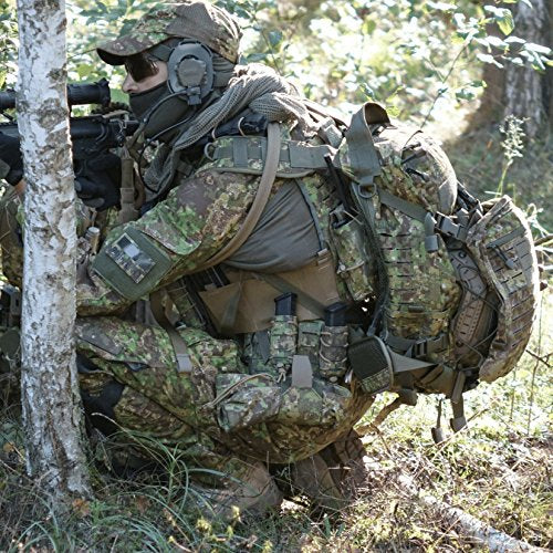 Direct Action Ghost Tactical Backpack Coyote Brown