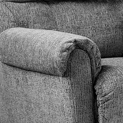 Lane Home Furnishings 4208-19 Crisscross Anchor Rocker Recliner