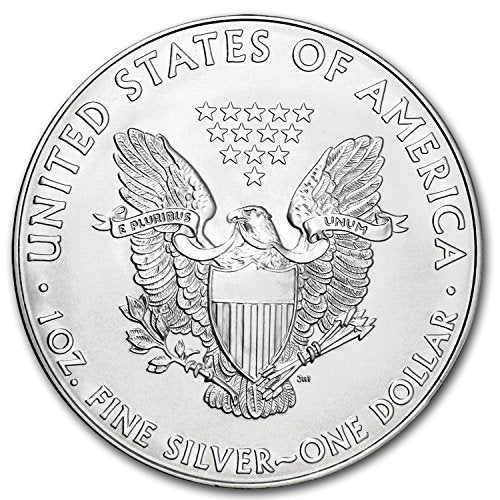 2014 Silver American Eagle MS-70 NGC (Early Releases) Silver MS-70 NGC