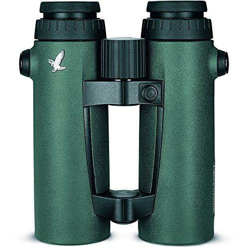 Swarovski EL Range Binoculars 8 x 42 B W (2015)
