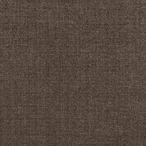 Stone & Beam Bradbury Chesterfield Tufted Loveseat Sofa Couch, 78.7"W, Warm Grey