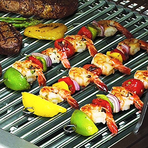 Broil King Regal 420 4 Burner Liquid Propane Gas Grill - Black