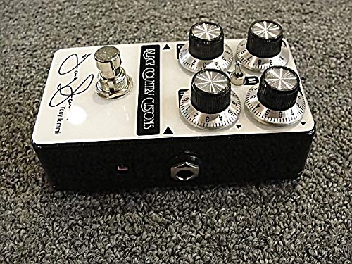 Laney Electric Guitar Single Effect (TI-BOOST)