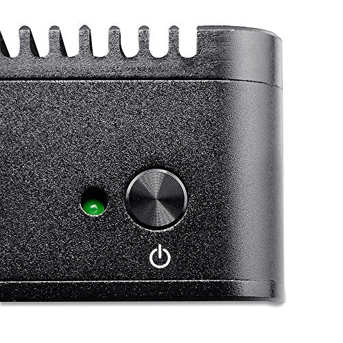 2016 Mini pc with Barebone, Quad core J1900 CPU dc 12v x86 Desktop Computer with 2 Ethernet
