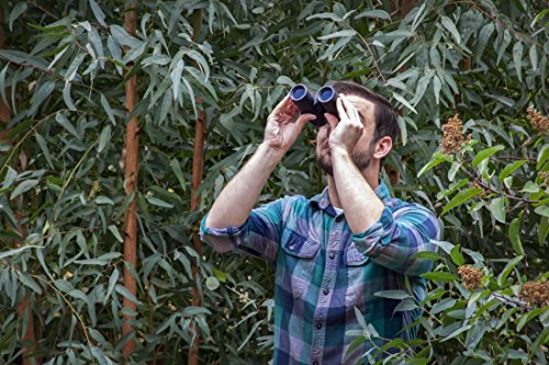 Barska AB12990 Level ED Waterproof Binoculars 8x32