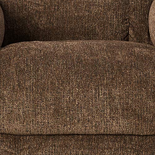 Lane Home Furnishings 4208-19 Crisscross Latte Rocker Recliner