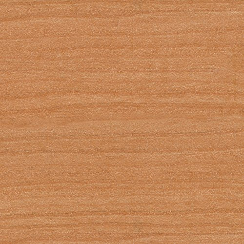 CalFlor MD10055 3-in1 UniTrim 2" Wide x 94" Long 3-in-1 Waterproof Floor Molding for Laminate, WPC, LVT & Vinyl, 5 Pack, Medium Maple, 5 Count