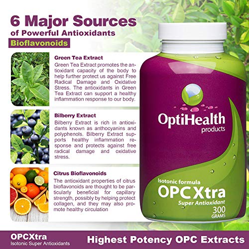 OPCXtra Super Antioxidant: 10-pak