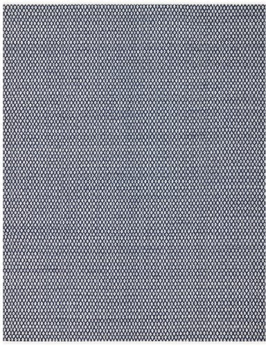 Safavieh Boston Collection BOS685D Handmade Navy Cotton Area Rug (8' x 10')