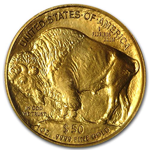 2010 1 oz Gold Buffalo MS-70 PCGS (First Strike) 1 OZ MS-70 PCGS