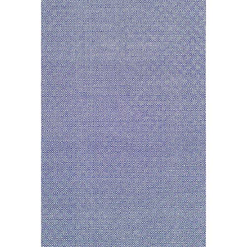 nuLOOM Lorretta Hand Loomed Area Rug, 9' x 12', Black