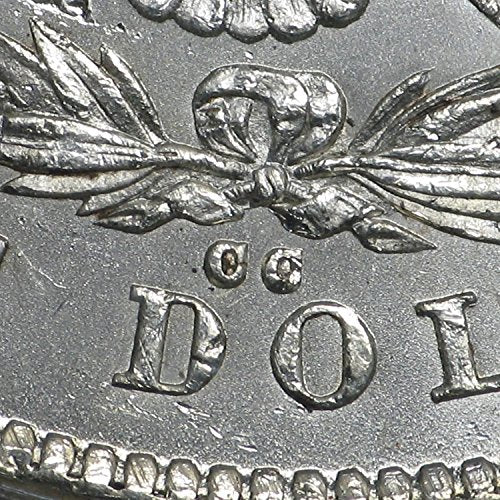 1878 CC Morgan Dollar MS-64 PCGS $1 MS-64 PCGS