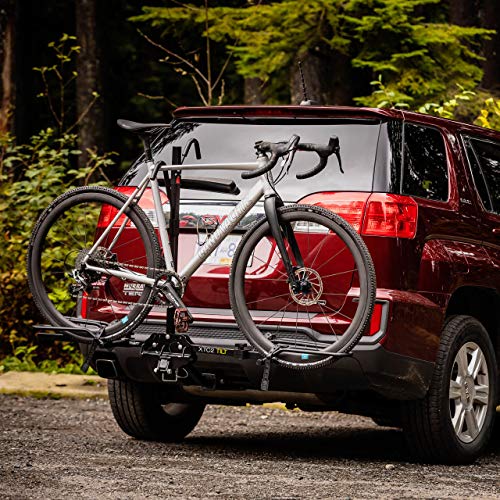 Swagman XTC2 TILT 2 Hitch Mount Bike Rack