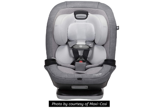 Maxi-Cosi Magellan Xp Max All-in-One Convertible Car Seat Review - The Ultimate Child Safety Seat