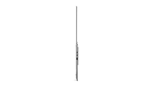 Lenovo 20LF000KUS Thinkpad X1 Yoga 20LF 14" Flip Design Notebook - Windows - Intel Core i7 1.9 GHz - 16 GB RAM - 512 GB SSD, Silver