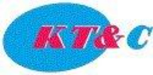KT&C KPC-EX190SWX 420TVL Mini Bullet ExView B/W Camera, 3.6mm Board Lens, IP67, Black Body