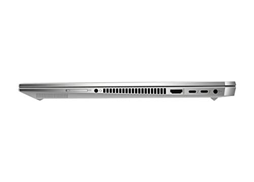 2019 HP Elitebook 15.6 inch Laptop Intel 6 Core i7-8750H 16GB DDR4 RAM, 256GB Windows 10 Pro