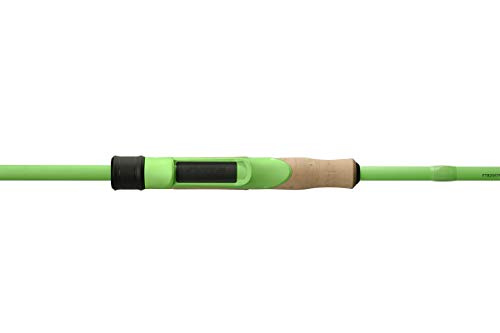 13 Fishing Fate Black 2 Rod, 7'5" Medium Light, Spinning Rod