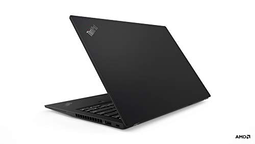 Lenovo 20QJ0007US Ts T495s 3700u 16gb 512gb W10p