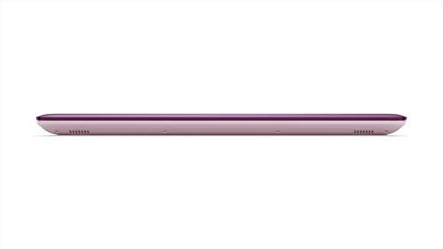 Lenovo Ideapad 330 Premium 15.6" HD Laptop PC | Intel Core i3-8130U Dual-Core Processor | 8GB DDR4 | 256GB SSD | Webcam | WiFi | HDMI | USB 3.0 | Windows 10 Home | Plum Purple