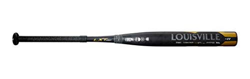 Louisville Slugger LXT X20 (-11) Fastpitch Bat, 32"/21 oz