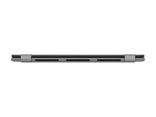 Lenovo Flex 14" 2-in-1 Convertible Laptop with Active Pen AMD Ryzen 3 (up to 3.40 GHz), 128GB SSD, 4GB Memory, AMD Radeon Vega 3 Graphic Card, 1366 x 768 Touchscreen, Windows 10 S