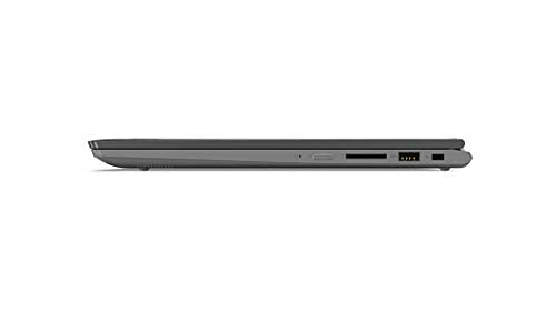 Lenovo IdeaPad Flex 6-14IKB 81EM0009US 14" Touchscreen LCD 2 in 1 Notebook - Intel Core i7 (8th Gen) i7-8550U Quad-core (4 Core) 1.80 GHz - 16 GB DDR4 SDRAM - 256 GB SSD - Windows 10 Home 64-bit