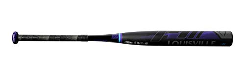 Louisville Slugger Xeno X20 (-11) Fastpitch Bat, 32"/21 oz