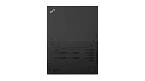 Lenovo Premium ThinkPad T580 15.6 Inch 1080p Laptop (Intel i5-7200U up to 3.1GHz, 8GB DDR4 RAM, 512GB PCIe NVMe SSD, Backlit Keyboard, Intel 620, HDMI, USB-C, Windows 10 Home)