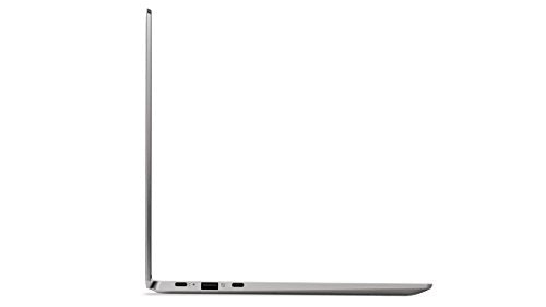 Lenovo IdeaPad 720s Laptop, 13.3" Full HD IPS Display, AMD Ryzen 7 2700U, Vega 10 Graphics, 8GB DDR4, 512GB SSD, Backlit Keyboard, Win 10 Pro 64