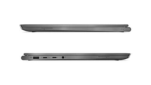 Lenovo Yoga C930-13IKB (Core i7-8550U, 16GB RAM, 1TB SSD) Iron Grey