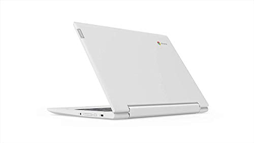 Lenovo 11.6 Chromebook 2019 Flagship 11.6in HD IPS Touchscreen 2-in-1 4GB RAM 32GB eMMC SSD Power VR GX6250 Bluetooth 4.1 OS